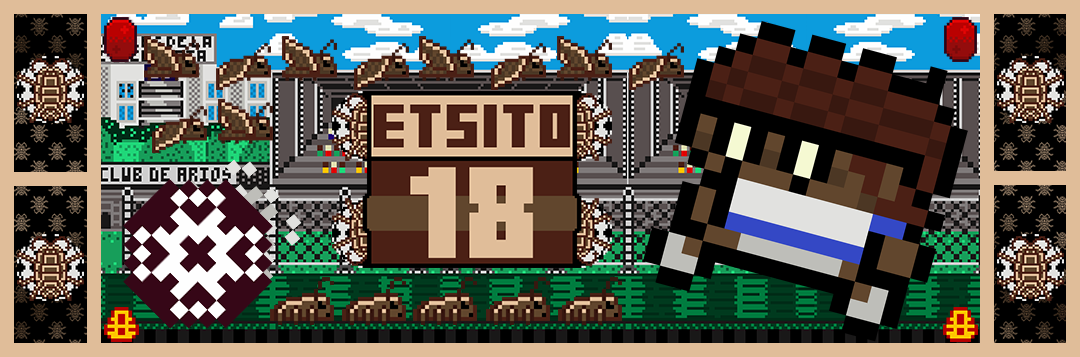 ETSITO 18