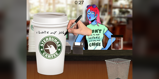 Cover image for Sterbuhks