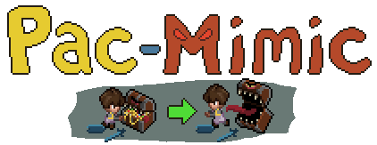Pac-Mimic