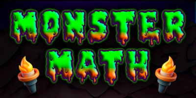 Monster Math