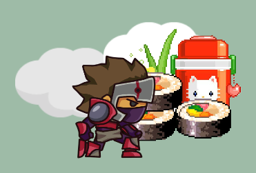 Sushi Ninja