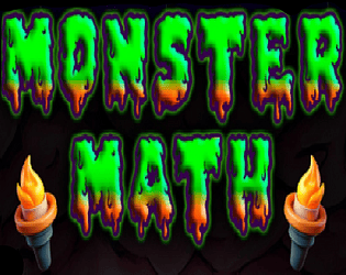 Monster Math