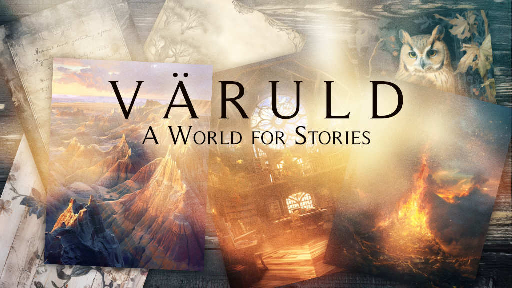 Väruld Country - Kanohi