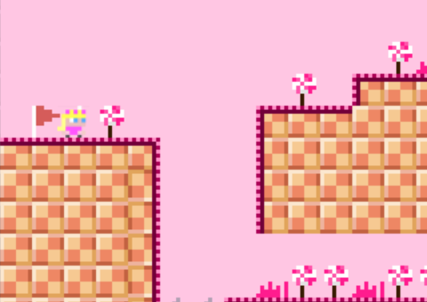 Candy Adventure