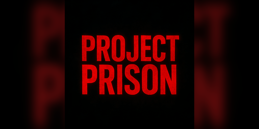 Cover image for Project Prison