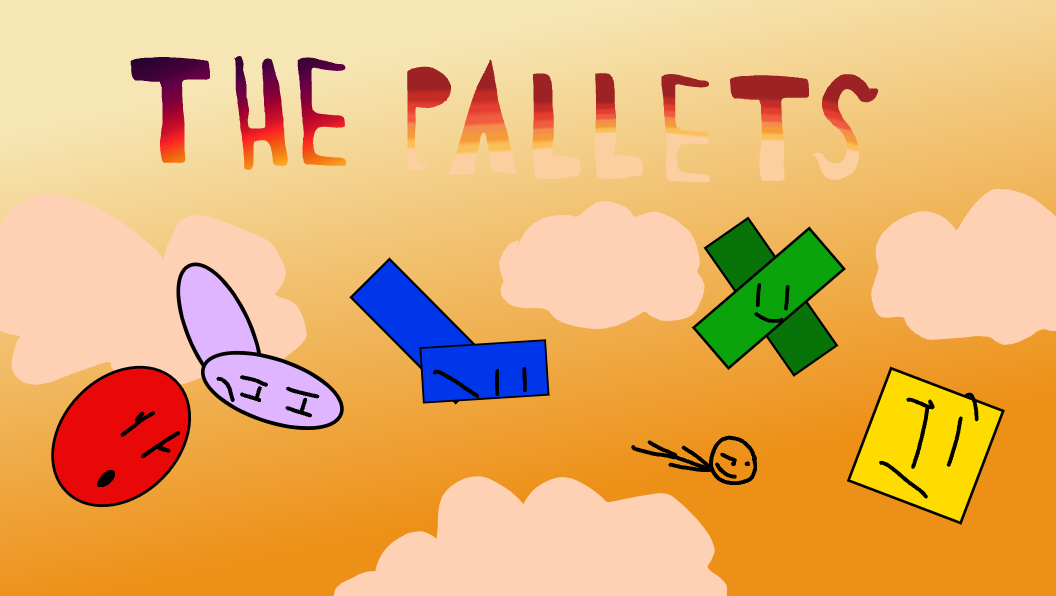 The Pallets