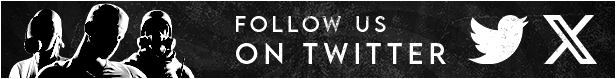 Follow us on Twitter/X