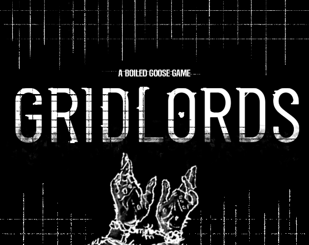 Gridlords - Prototype V.2