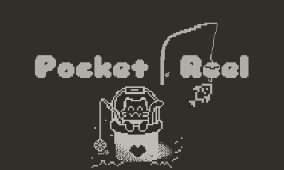 Pocket Reel