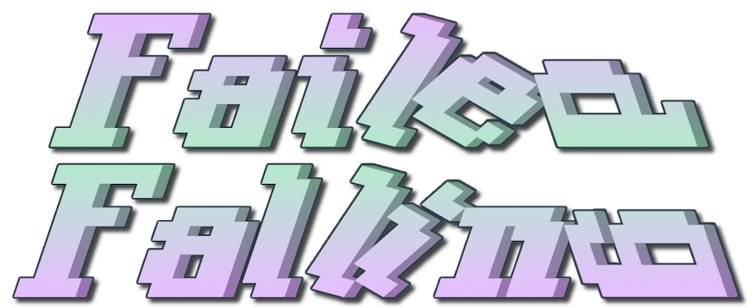 Failed Falling