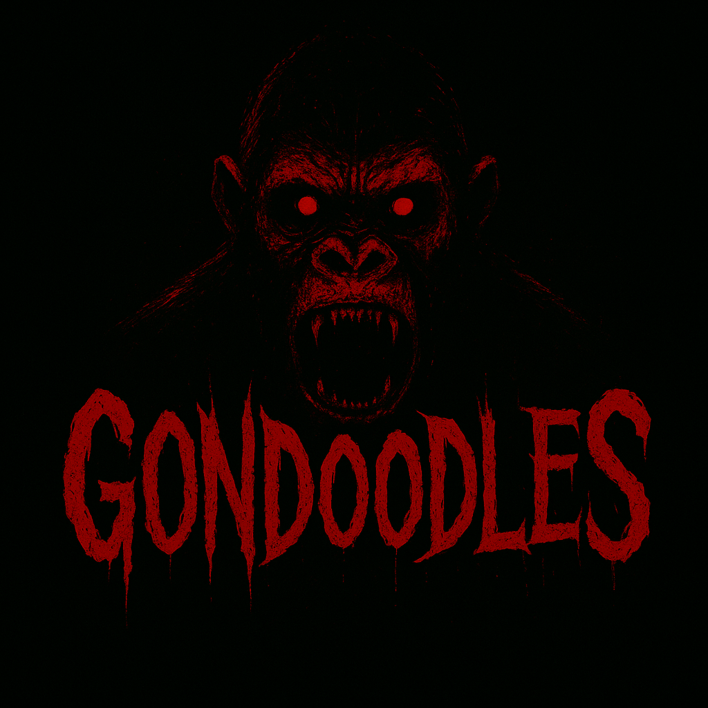 Gondoodles