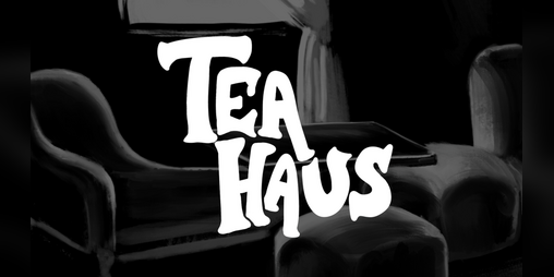 Cover image for Tea Haus