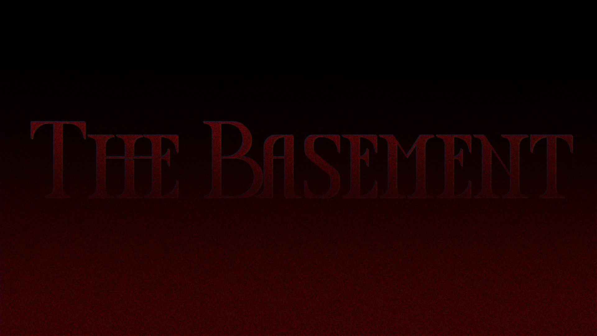 The Basement (OFFICIAL)