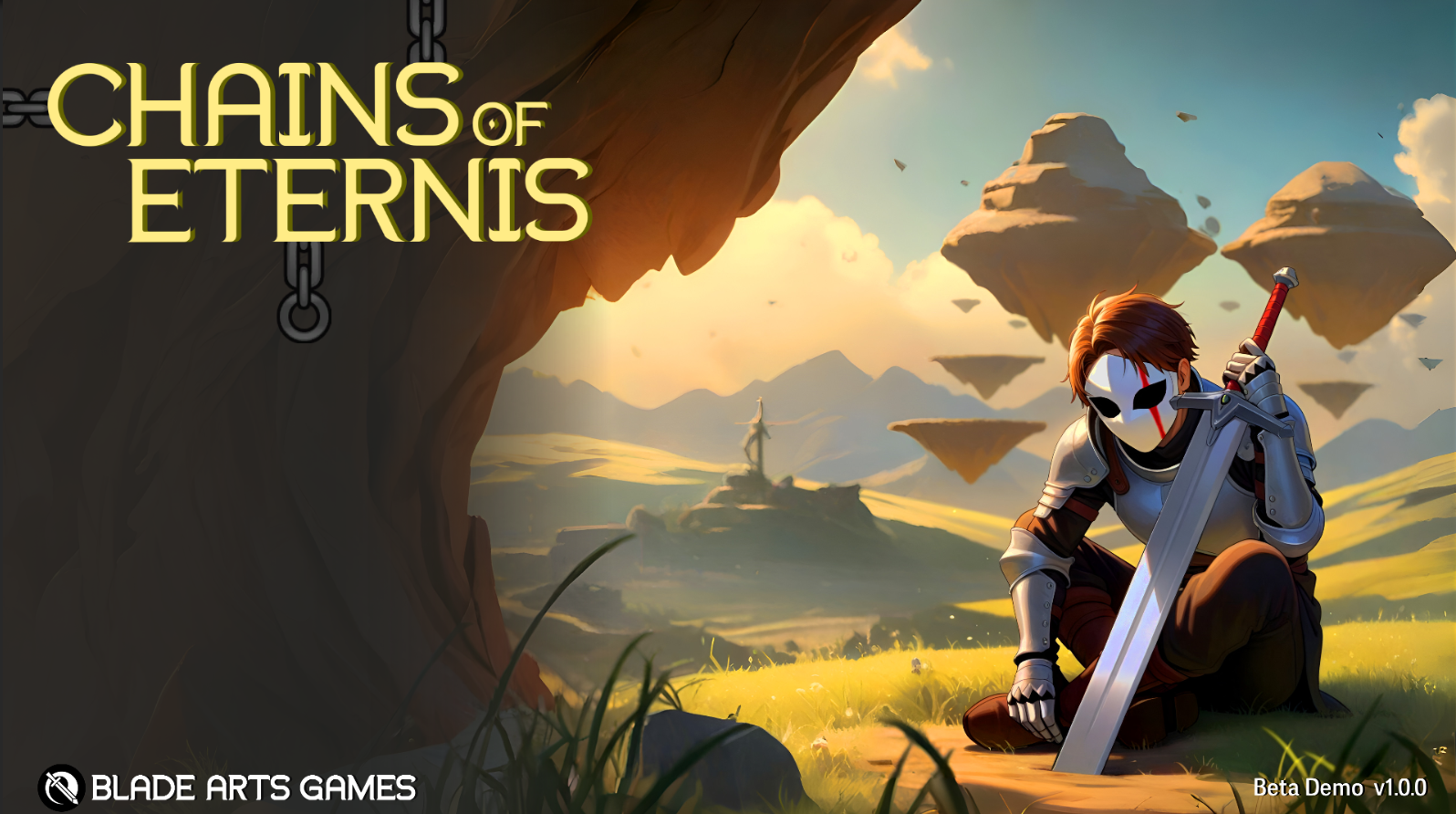 Chains Of Eternis