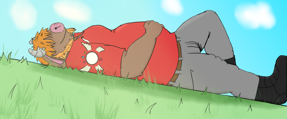 MinotaurStories