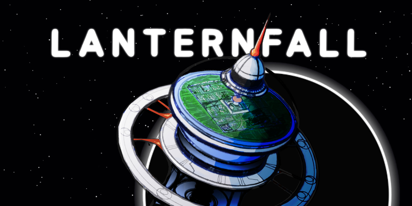 Lanternfall