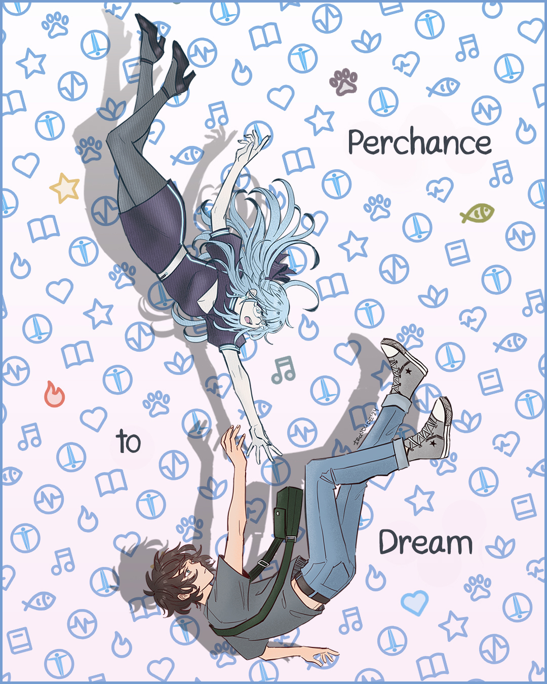 Perchance to Dream