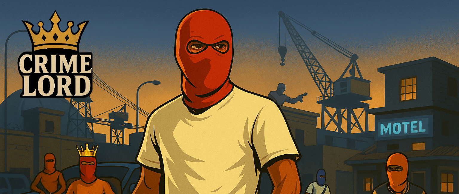 Crime Lord
