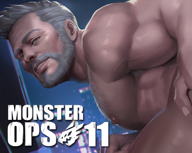Cover image for Monster Ops: Episode 11