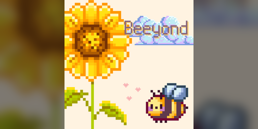 Cover image for Beeyond - Stable Release