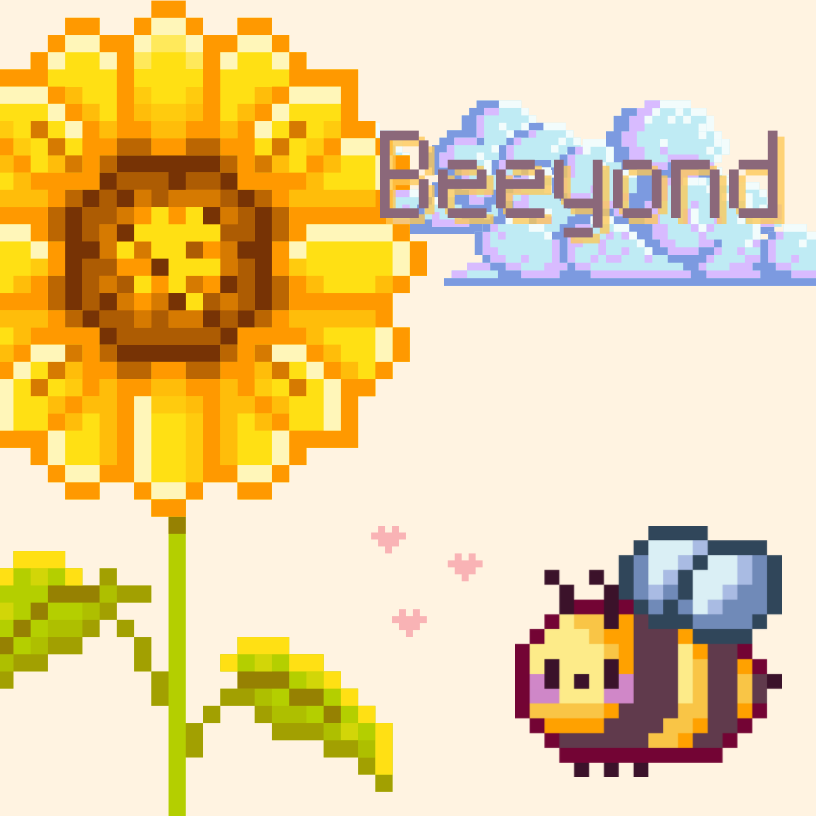 Cover image for Beeyond - Stable Release