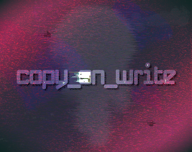Cover image for copy_on_write