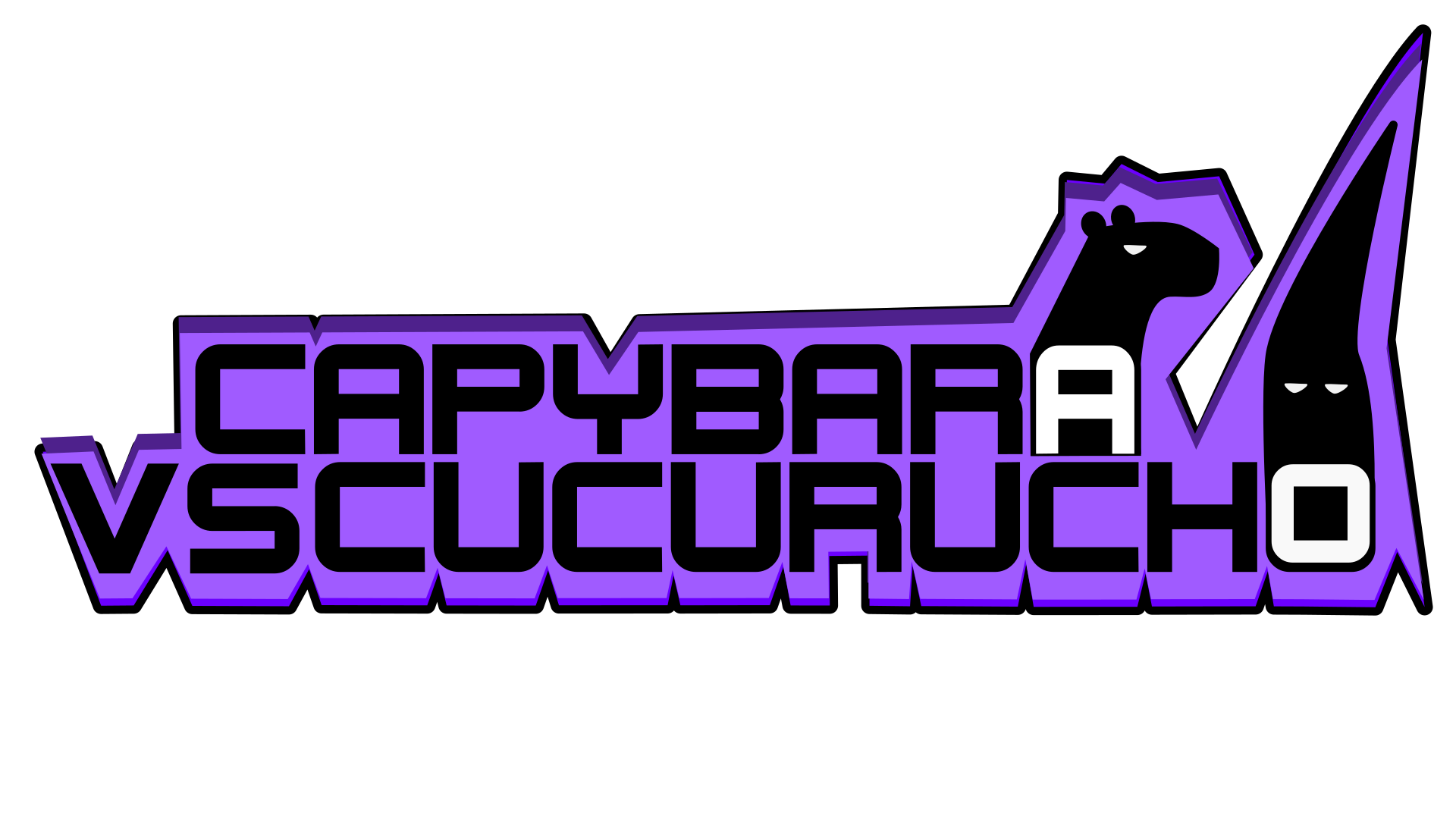 Capybara vs Cucurucho (Guatemalan Fighters Prototype)