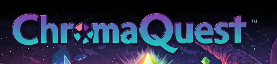 Chroma Quest
