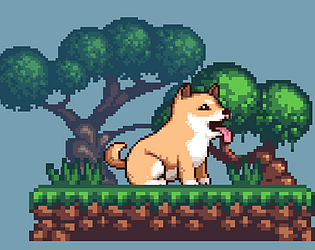 The Lost Shibe