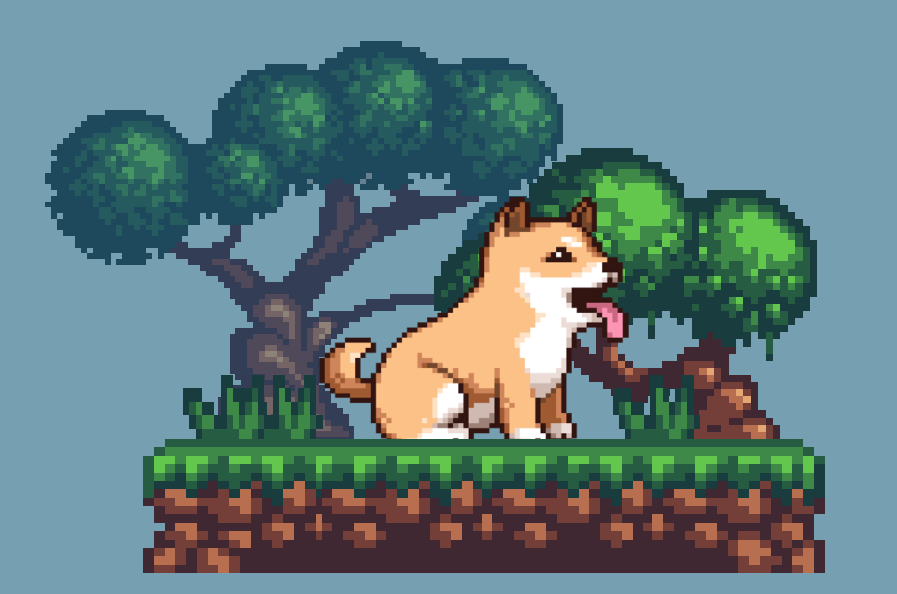 The Lost Shibe