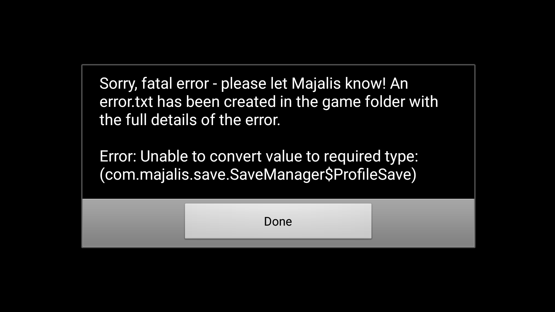 How To Fix Bully Crash Problem in Android 11/12/13
