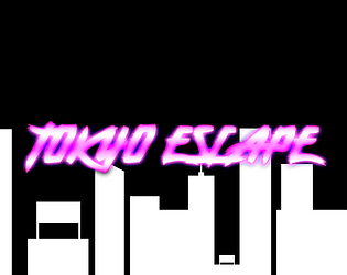 Tokyo Escape