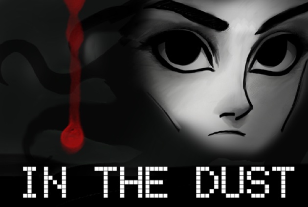 In The Dust