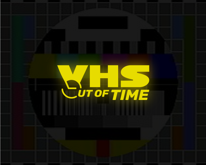 VHS - Out of Time