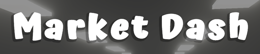 Market Dash