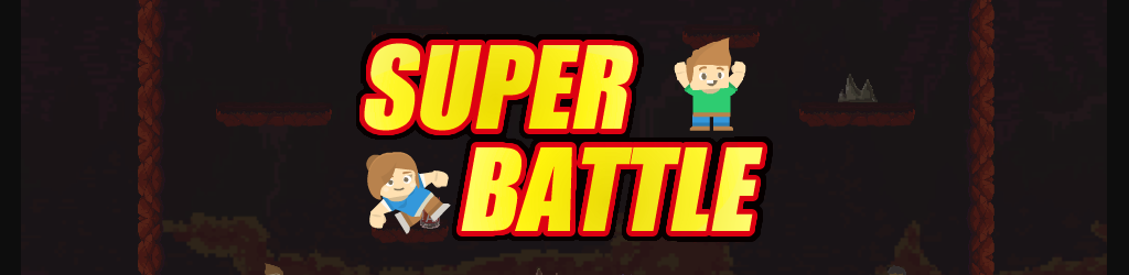 Super Battle - Group 4 L6