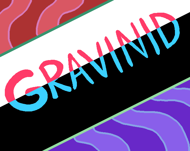 Cover image for Gravinid