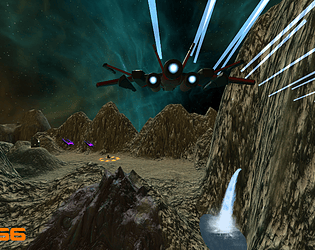 Revenge for Asgaroth!