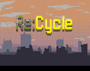 re.Cycle