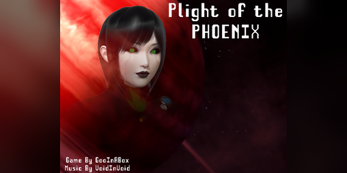 Cover image for Plight of the Phoenix