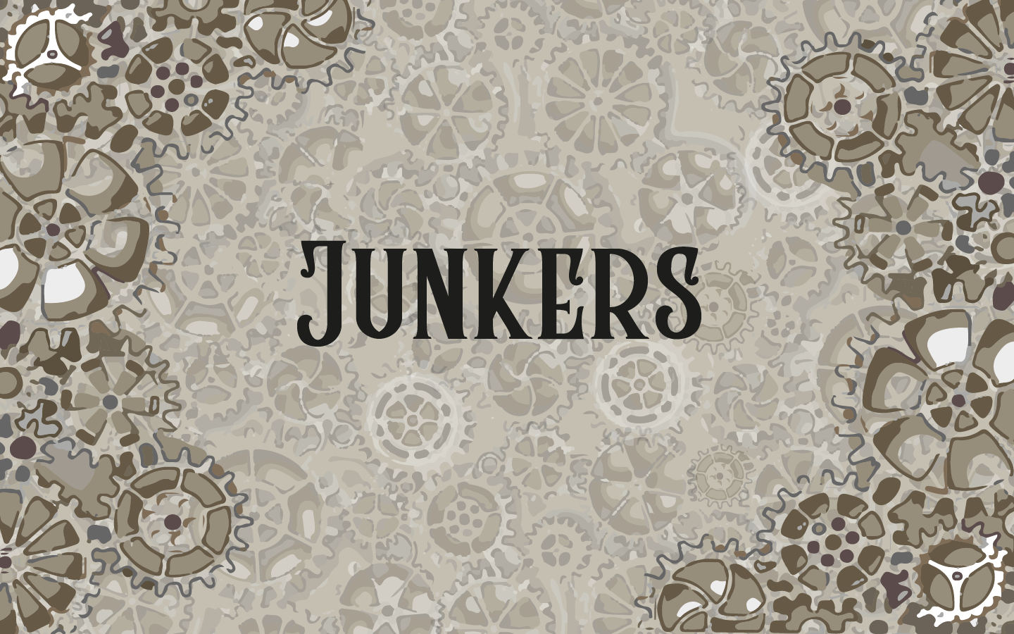 Junkers (Habide) Mac OS