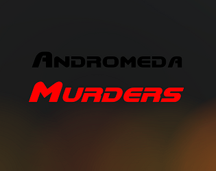 Andromeda Murders