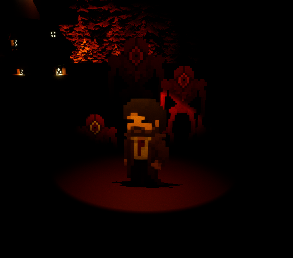 Die Again, Detective