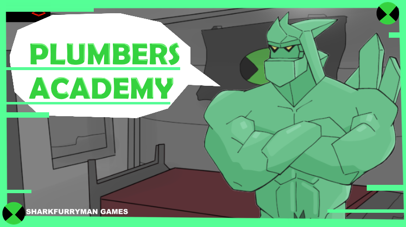 Cover image for Plumbers Academy