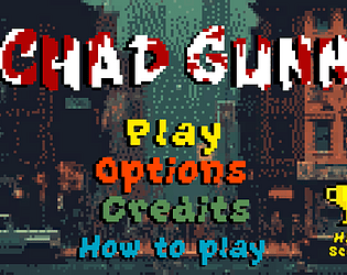 Chad Gunn (TLS Version)