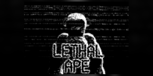 Cover image for OG LETHAL APE