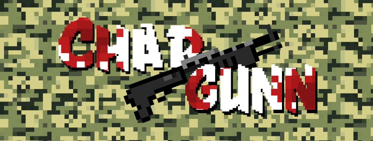 Chad Gunn (TLS Version)