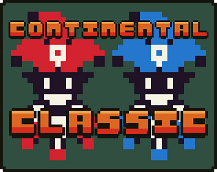 Continental Classic