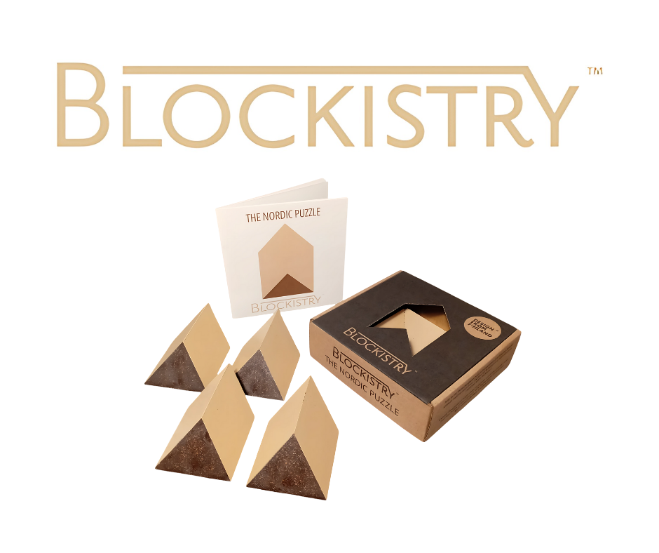 Blockistry