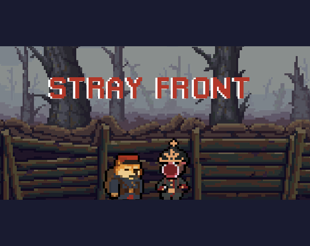 Stray Front (Demo)